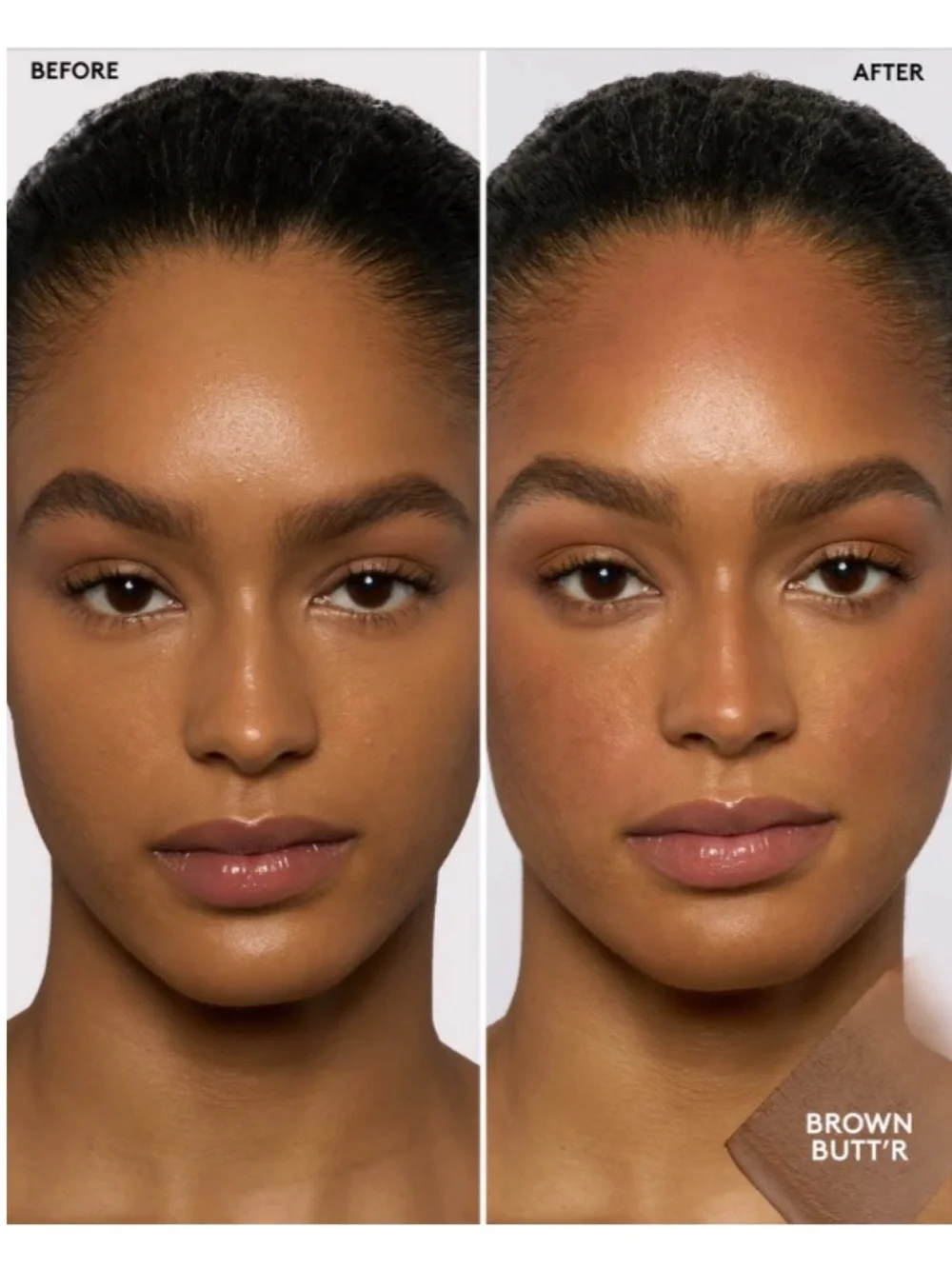 NEW✅Fenty Brown Butt’r